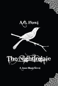 Paperback The Nightingale Book