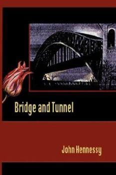 Paperback Bridge and Tunnel Book
