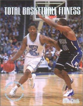 Paperback Total Basketball Fitness: A 52-Week, Year-Round Training Program Book