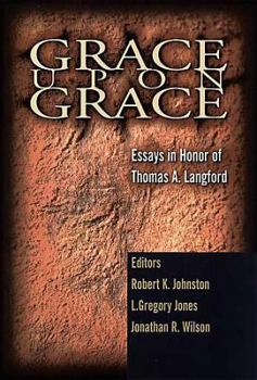 Paperback Grace Upon Grace Book