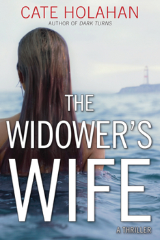 Hardcover The Widower's Wife: A Thriller Book