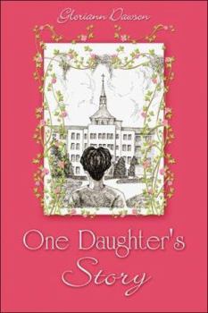 Paperback One Daughter's Story Book