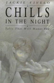 Hardcover Chills in the Night Book