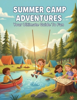 Summer Camp Adventures: Your Ultimate Guide To Fun