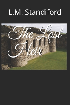 Paperback The Lost Heir Book