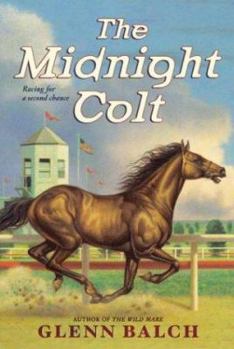 Paperback The Midnight Colt Book