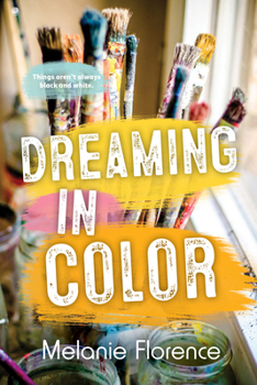 Paperback Dreaming in Color Book