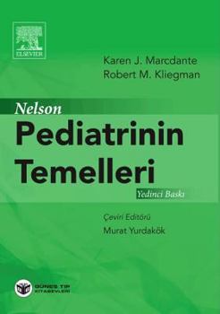 Paperback Nelson Pediatrinin Temelleri Book