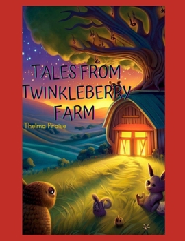 Paperback Tales from Twinkelberry Farm Book