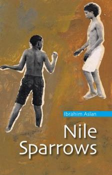 Paperback Nile Sparrows Book