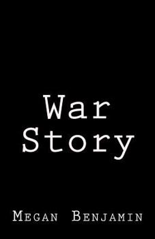Paperback War Story Book
