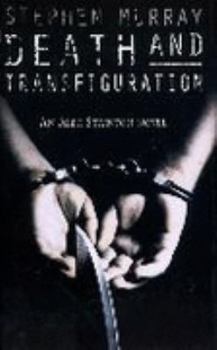 Hardcover Death and Transfiguration Book