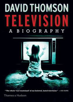 Hardcover Television: A Biography Book