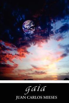 Paperback Gaia: Rapsodia en torno a un tema De Erik Lindegren [Spanish] Book