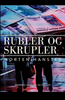 Paperback Rubler og skrupler [Danish] Book