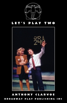 Paperback Let's Play Two Book