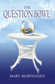 Paperback The Question Bowl Book
