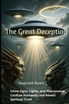 The Great Deception: How Signs, Lights, and Phenomena Confuse Humanity and Reveal Spiritual Truth