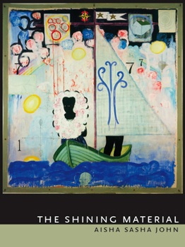 Paperback The Shining Material Book