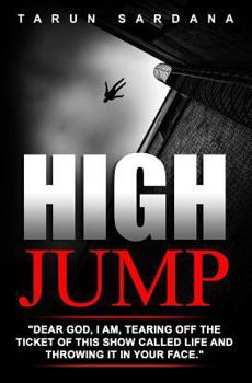 Paperback High Jump: A Journey Within Book