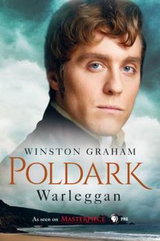 The Last Gamble - Book #4 of the Poldark Saga