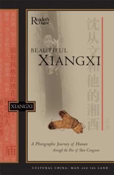 Hardcover Beautiful Xiangxi Book