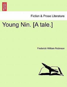 Paperback Young Nin. [A Tale.] Book