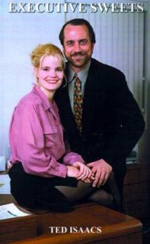 Paperback Executives Sweets Book