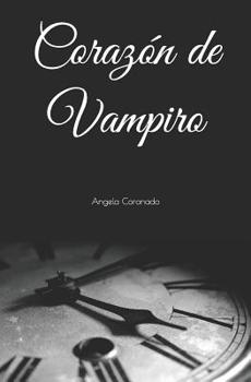 Corazón de Vampiro (Spanish Edition)