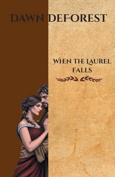 Paperback When The Laurel Falls Book