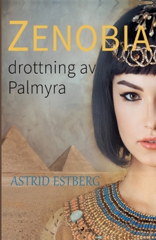 Paperback Zenobia, drottning av Palmyra [Swedish] Book