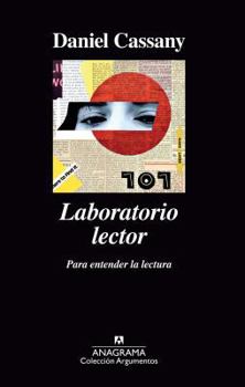 Paperback Laboratorio Lector [Spanish] Book