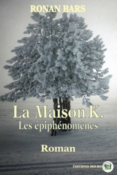 Paperback La maison K [French] Book