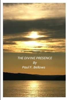 Paperback The Divine Presence Book