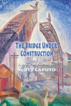 Paperback The Bridge Under Construction Book