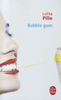 Paperback Bubble Gum [French] Book