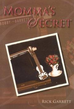 Paperback Momma's Secret Book