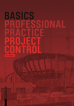 Paperback Basics Project Control Book