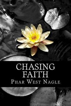 Paperback Chasing Faith Book