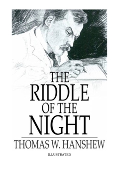 Paperback The Riddle of the Night Illustrated Book