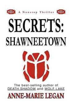 Paperback Secrets: Shawneetown Book
