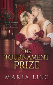 Paperback The Tournament Prize Book