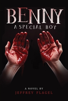 Paperback Benny: A "Special Boy" Book