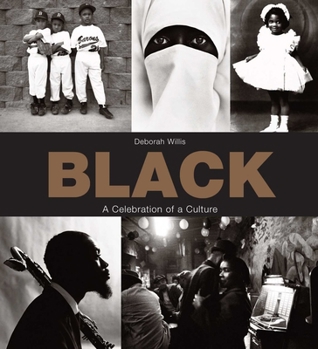 Paperback Black: A Celebration of a Culture Book