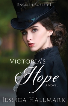 Paperback Victoria's Hope Book