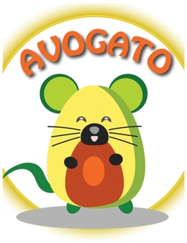 Avogato: Cat avogato Journal Notebook 8.5 x 11 inch With 110 Lined Pages for Cat Lovers and Owners