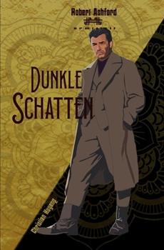 Paperback Dunkle Schatten [German] Book