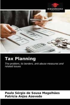 Paperback Tax Planning Book