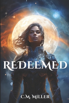 Paperback Redeemed Book