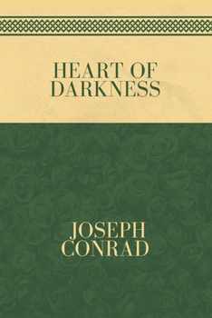Heart of Darkness by Joseph Conrad: Koenig Classics